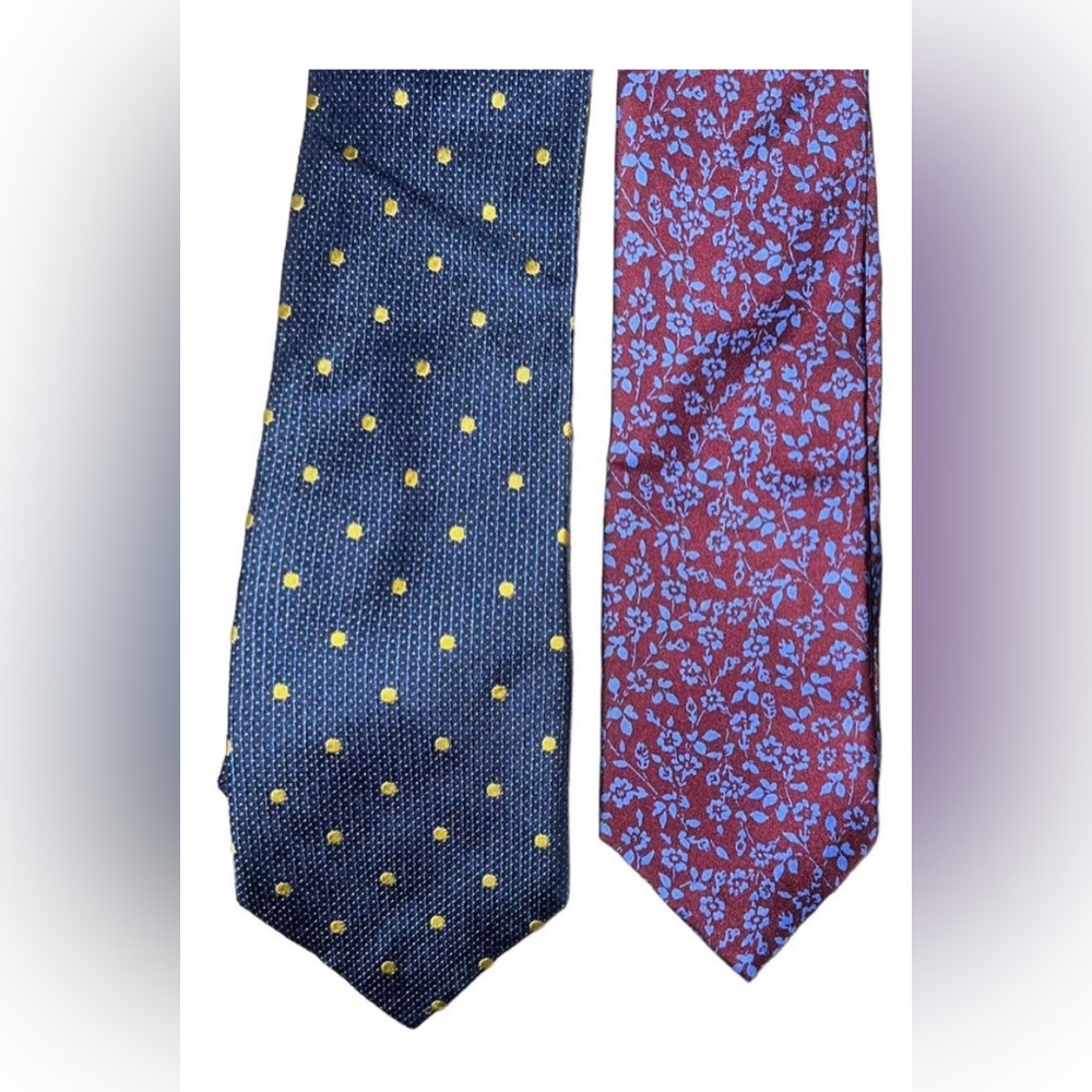 Tommy Hilfiger Men’s Tie